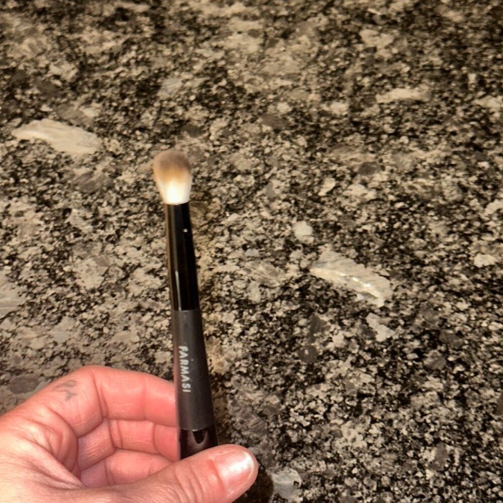 Farmasi: Double Ended MakeUp Brush Applicator NWOT - Picture 8 of 8